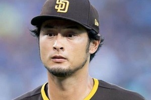 大谷翔平の右肘靭帯損傷「2か月前の前兆」　ダルビッシュ有が感じた異変「何かあったんだろうと」