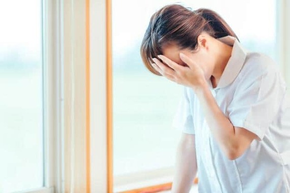 「心がしんでいく」絶えないセクハラ患者、我慢強いられる看護師