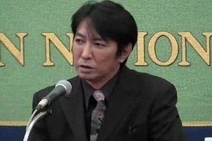 ジャニーズ性加害「当事者」が指摘した「最も責任大きい」人物　「すべてを見てきた生き証人」 