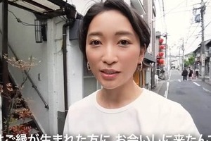 杏、まさかの武尊とコラボ　きっかけはパリでの「ホテル取れていない事件」