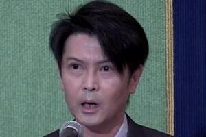 東山紀之は「当時の話を隠蔽」「保身のみに走っている」　当事者の会は「NO」突きつけ