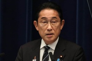 「検討すらしてないんかい！」岸田首相答弁にネット驚愕　消費税減税「考えてないので効果も考えず」