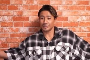 Breaking Down人気ファイター、魔裟斗に「僕は更生できました」 「不良が輝くと格闘技の未来なくなる」苦言に反応