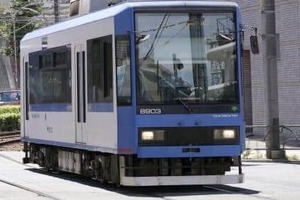 「男性専用車両」1日限り都電荒川線を走る　ところで鉄道各社はなぜ常設しないか聞いてみた