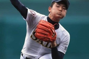 安楽智大のパワハラ疑惑...「有名な話やった」　広島OB投稿も賛否「後出し」「よく話してくれた」