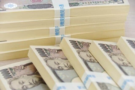 1件あたりの申告漏れ所得金額は平均3367万円に