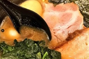 人気ラーメン店、ご飯残した客に「死んでください」→批判受け謝罪「あまりにも自分の中で悲しく悔しくて...」