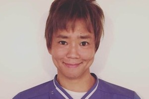 楽しんご、ほしのあきソックリ？「思ってる以上に的確」ネット反響　本人驚愕「マジで俺じゃん」