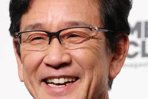 報ステ・大谷翔平解説で「衝撃の発言」　栗山英樹氏に共演者ツッコミ「何を言ってるんですか！？」