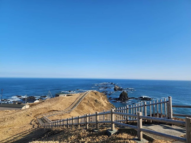 お刺身旅館 さんすいかくFacebookより