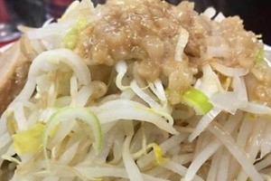 ラーメン二郎京都店「厳しいお叱り」受け悲痛な訴え　原因にネット唖然「ヤバすぎるやろこれ」