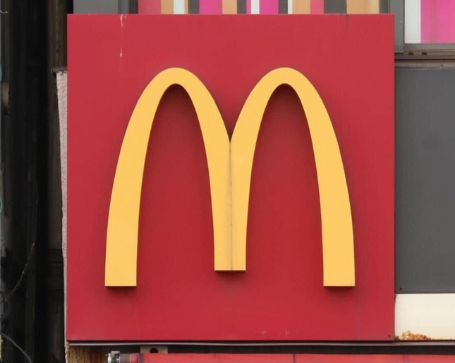 マクドナルド