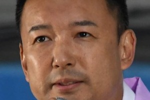 炊き出しカレーも食べる...物議のれいわ山本太郎氏、また被災地入りへ　怒りの国会批判1500字「さっさと話し合いの場を持て」