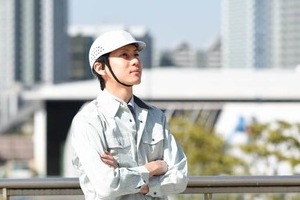 建設業倒産ハイペース！「2024年問題」で加速か？　能登半島地震の復旧作業にも欠かせないのに