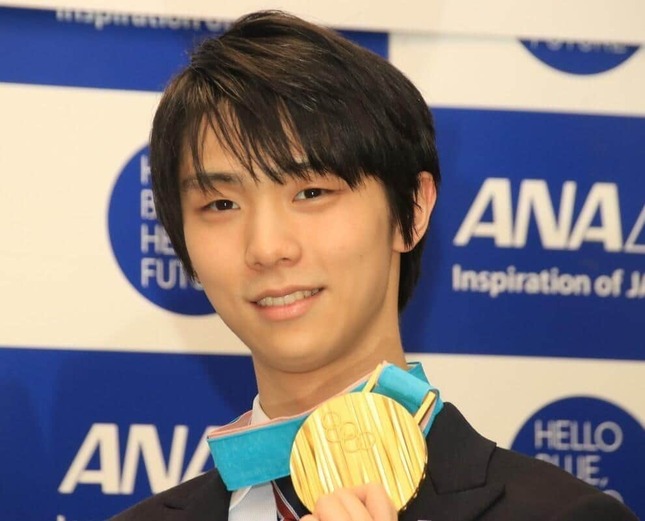 羽生結弦の「要素ゼロ」 フィギュアスケート誌「一部内容変更」で予約