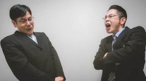 「老害化」は若者にも起きる　変化を好まない、間違いを認めない、人の話を聞かない...性格の影響大