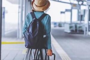 コロナ禍で人気だった「一人旅」一過性ブームじゃない　10年以上かけて支持広がり今後シニア層へも