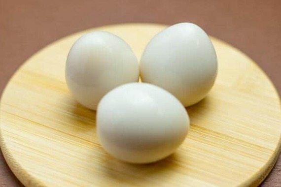 うずらの卵（画像はイメージ）