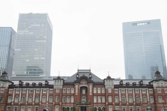 東京駅