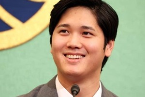 「最もタフな会見に一平がいない皮肉」大谷翔平、会見で何を語る？　ファン複雑「こんな拷問会見みたく無い」「潔白を証明して」