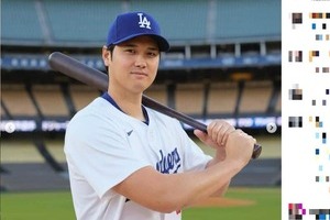 「4試合ぶりノーヒット」大谷翔平　開幕から8試合ホームランなし...Xでは「先は長いし一発出ればエンジンがかかるでしょ」