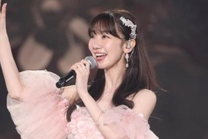 柏木由紀、思わず「私を刺しに来てる？」　松井珠理奈が呼び覚ます「スキャンダルスリー」の「亡霊」