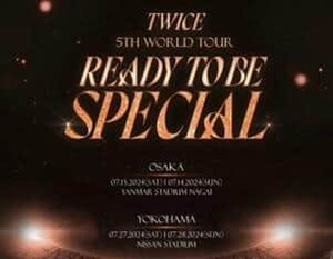 TWICE、日本でのスタジアム公演も決定　稀代のガールズグループの人気の記録を振り返る