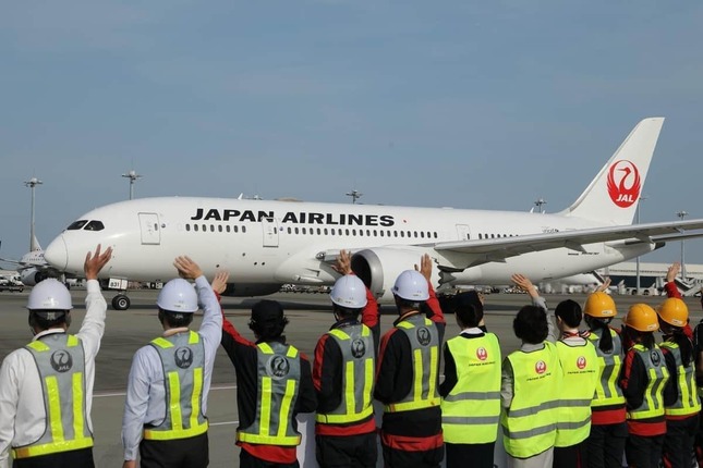 円安で航空運賃はどうなる……？（写真はイメージ）