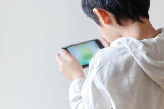 親が心配しがち「子どもとゲーム」問題が話題に