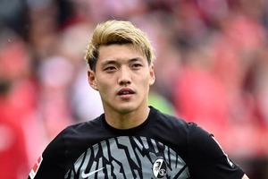 「これからも夢に向かい全力で」サッカー日本代表・堂安律が結婚発表　ハート―マークに絵文字......チームメートも続々祝福