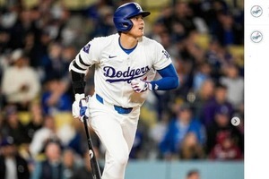 「ホームランは爆発する月が来る...」今季の大谷翔平をプロ野球OBが大胆予想