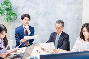 転職するのがもったいない？　「長く働けて若手もおすすめする企業ランキング」若手も登用、長期的キャリア身に付く企業は