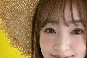 「可愛いが止まりません」「ビジュ良すぎてやばい」　「最近～」の大沢あかね（38）ノースリーブでラフな姿も