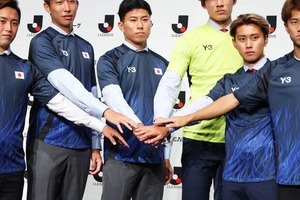 【パリ五輪】サッカー日本代表は「OA枠ゼロで強い意志と自信」　それに比べて韓国は残念さを増し...地元メディア嘆き節