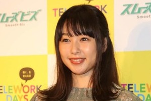 「岡山の奇跡」桜井日奈子、バスケうまかった　ポニテなびかせ「ナイスシュート」ファン驚く