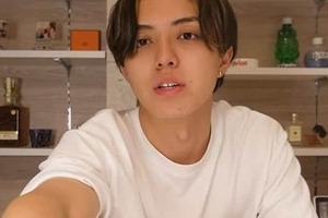 旧SexyZoneオーデ不合格YouTuber、「ジャニオタ」の誹謗中傷に激怒　「キモすぎお前ら！ゲロ出る。ヤバい」