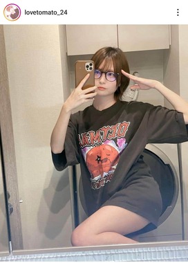 こばしり。さんのインスタグラムより