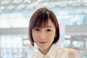 広末涼子（43）季節外れ黒ハイネック「暑かった」　インスタのコメ欄初開放でファン歓喜