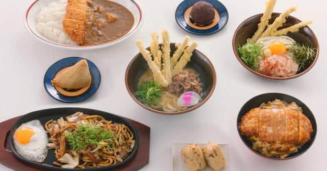 東京進出でも話題の「資さんうどん」、リリースより