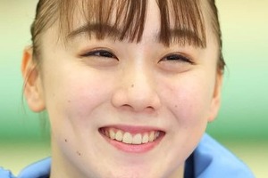 「代表権奪うほどではない」為末大、喫煙疑惑の19歳女子体操・宮田笙子めぐり私見　「どうか冷静な判断を」