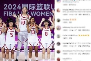 【女子バスケ】中国17歳・223センチ「新星」は、なぜ五輪代表入りできなかったか？　地元メディア分析