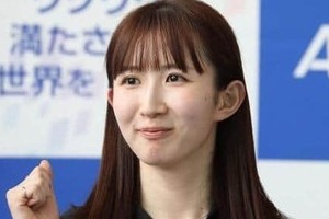 【卓球女子】早田ひなは「中国の脅威」　地元メディア警戒「孫穎莎は困難を覚悟する必要がある」