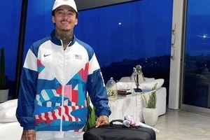 パリ五輪メダルがわずか1週間で劣化　スケボー銅メダリスト悲痛...塗装剥がれ「品質を上げないと」