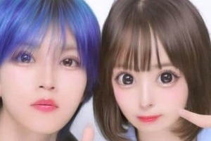 人気カップルYouTuber、彼氏が浮気謝罪　「彼女に新しい男ができた」とウソをつき...彼女はブチ切れ「iPhone割った」