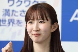 早田ひな「特攻資料館行きたい」発言に中国メディア見解　「多くのファンが不快に」中国SNSフォロワー4万人減