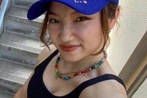 パリ五輪ブレイキン女王・AMIの趣味に注目　メダルケース手編みで「最高に格好可愛い！」