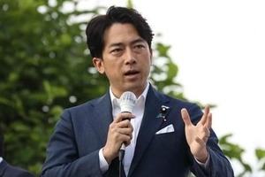 進次郎氏、コバホーク...候補者11人？乱立の自民党総裁選　政治アナリストが指摘する「討論会」の意義