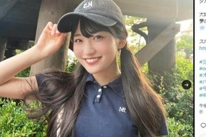 ハロプロアイドル、元セクシー女優プロデュース服着用で賛否　「チェックして」「悪いこと何もしてない」