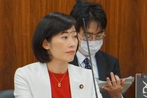 「有権者を馬鹿にしてる」裏金問題の丸川珠代議員に批判　8カ月ぶりインスタ更新も言及なし