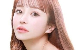 元No.1キャバ嬢・愛沢えみり、「痩せすぎ」コメントに反論　「どうしようもない」そのワケは